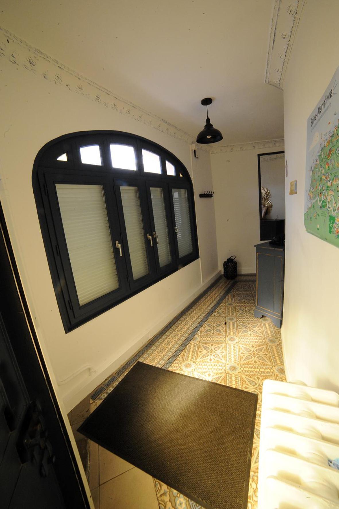 La Parenthese Du Marquis Villa Neufchâtel-en-Bray Dış mekan fotoğraf